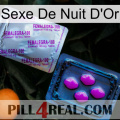 Golden Night Sex 37